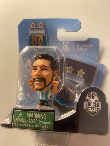 Lionel messi soccer starz - lionel,