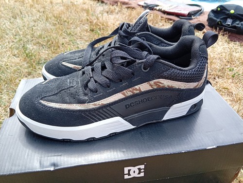 Legacy slim se - legacy, black