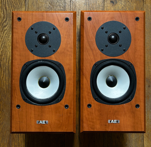 Acoustic energy aegis evo one - energy,
