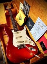 Fender Custom Shop 1960