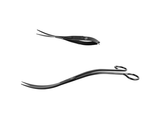 Fluval plant scissors - fluval,