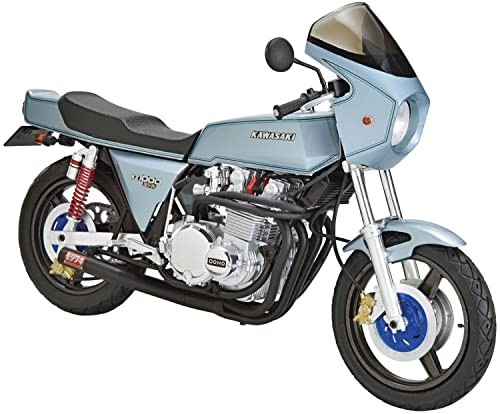 Aoshima kawasaki kzt00d - kawasaki,