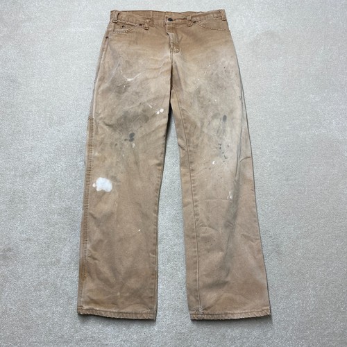 Dickies carpenter jeans men - carpenter,
