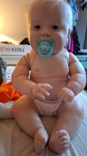 Authentic 3 Month Joseph Awake
