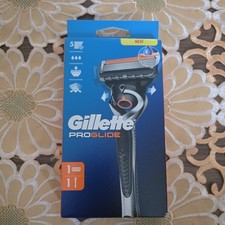 Gillette Fusion Proglide 1