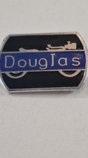 Vintage Douglas Motorcycles
