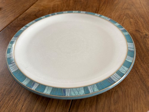 Denby azure coast - denby, plate