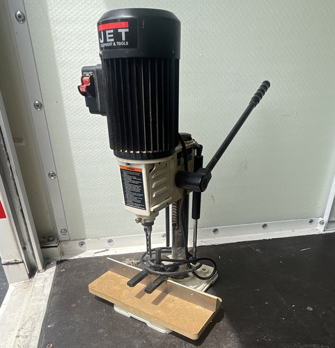 Jet jbm hollow chisel - jet, jbm-5