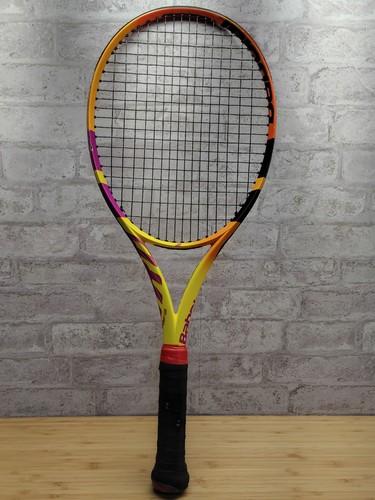 Babolat pure aero rafa - aero,