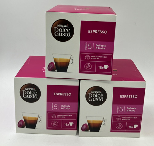 Pods nescafe dolce - 48,