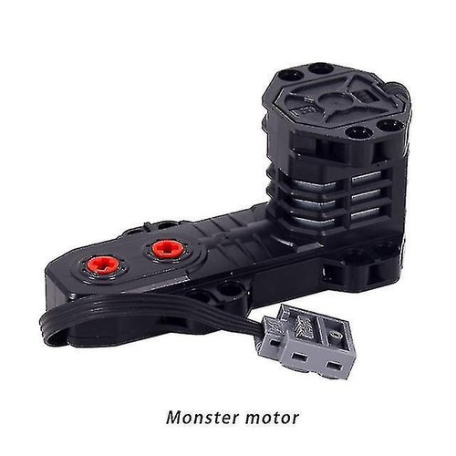 Monster race buggy motor - monster, rc