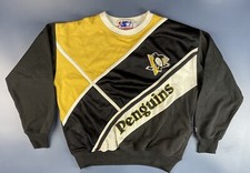 VINTAGE PITTSBURGH PENGUINS