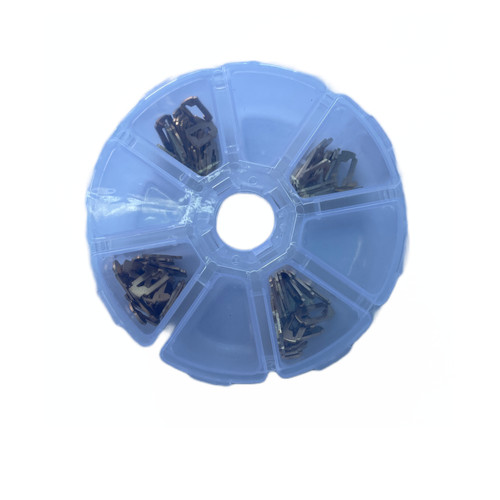 Lock parts for - for, nissan