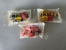 Kellogs  Kplay cereal toys New