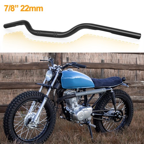 22mm motorcycle tracker - 7/8",