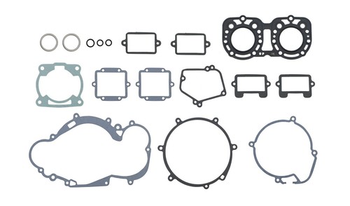 Full engine gasket set - full,