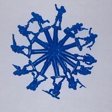 Orion 1/72 Scale WWII Long