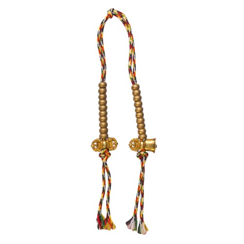 Nepal tibet copper plated - copper,