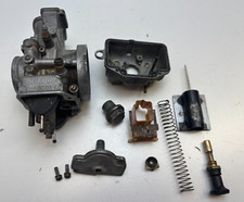 1989 Yamaha YZ250WR 1989 YZ250