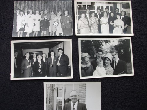 Old photos black and white - x,
