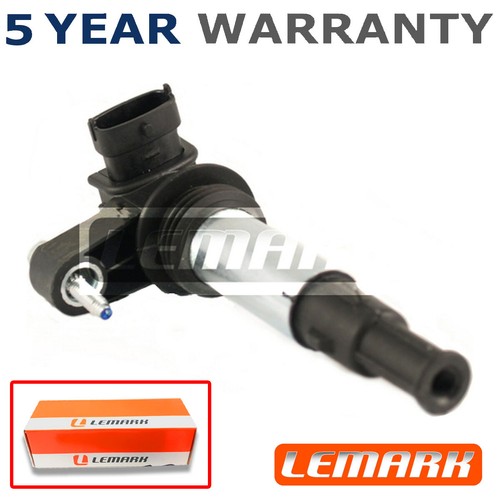 Ignition coil pack lemark - ignition,