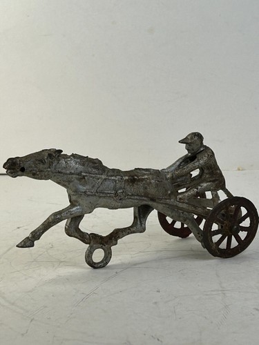 Kenton cast iron - iron, racing