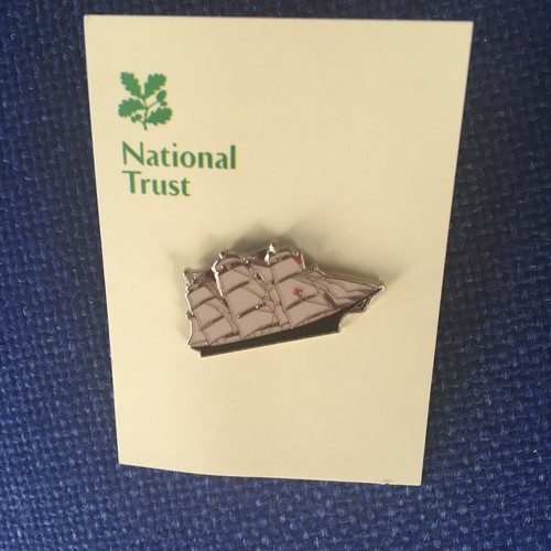 National trust shugborough - trust,