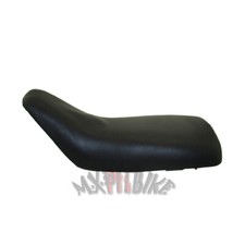 Black Seat For Honda Z50R