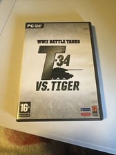 READ WWII BATTLE TANKS: T-34