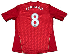 LIVERPOOL FOOTBALL CLUB 