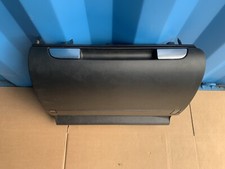 Audi A3 8P 2003 - 2012 Black