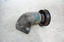 FORD FIESTA MK5 1999 1.25 PETROL ENGINE BRACKET BELT PULLEY WHEEL 96MF6A22860