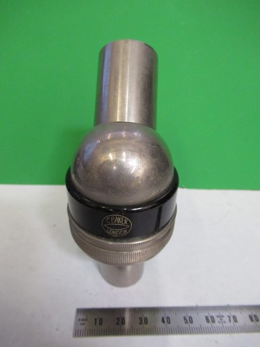 Antique baker london tubus - antique,