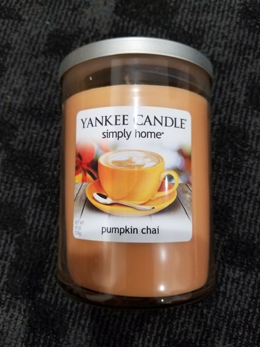 Yankee simply home pumpkin - home,