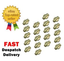 20 X Replacement Blades For