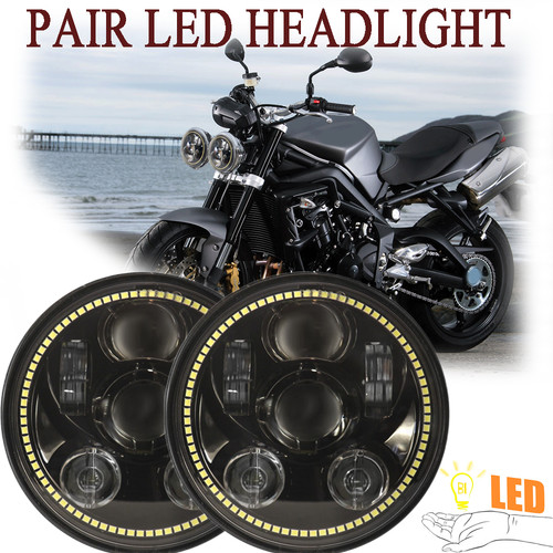 2pcs led motorcycle - led,