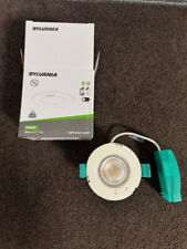 2 Sylvania 5.5w IP65 LED