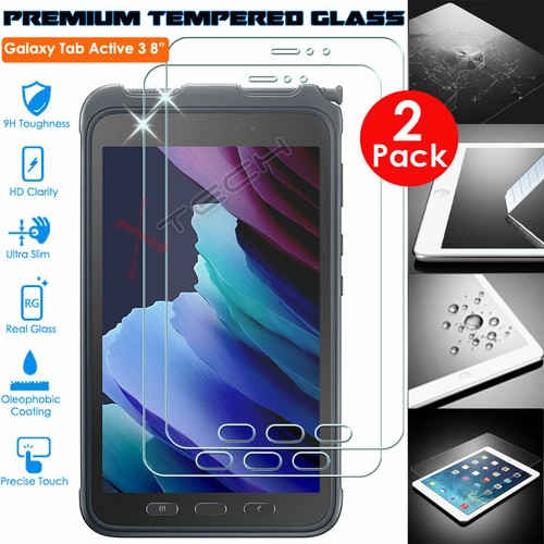 Tempered glass screen - tempered,