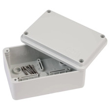 Enclosure Box IP56 120mm x