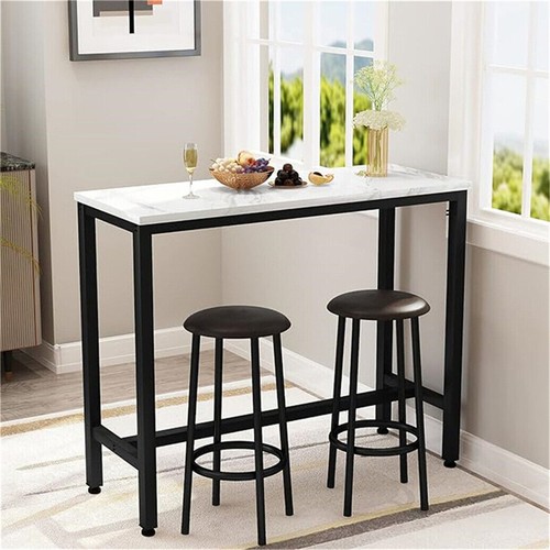 Tall breakfast bar table - tall,