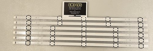 Brand new full - brand, leds