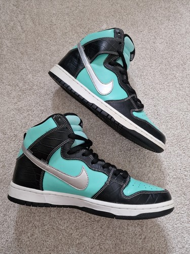 Nike dunk diamond supply - sb,