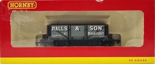 Hornby r6521 plank open - plank,