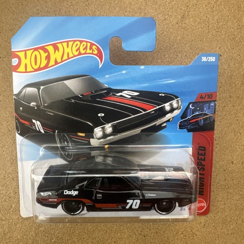 Hot wheels nightspeed - wheels, 4/10