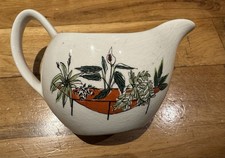 Midwinter Pottery Plant Life