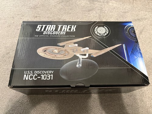 Star trek the official - the,