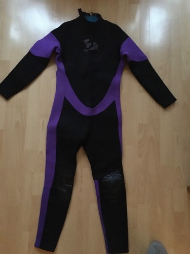 Wetsuit size m unisex - wetsuit,