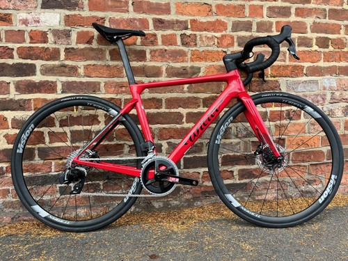 Wilier filante rival axs - -,