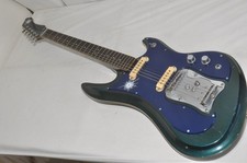 Guyatone LG-350T Sharp5