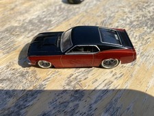 Chip Foose Die Cast Stallion